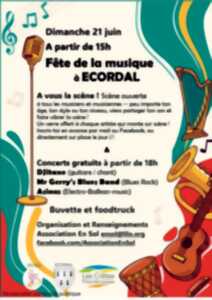 Fête de la musique