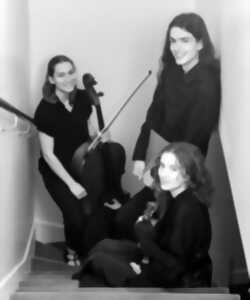 Trio Artaïka