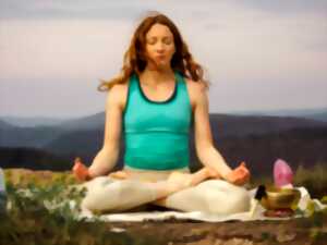 Randonnée et yoga en pleine nature