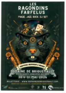 Festival de musique et de magie