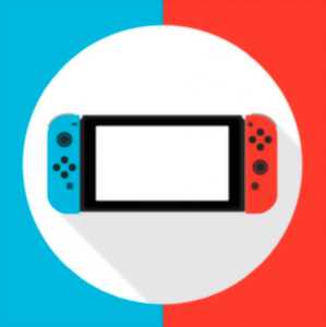 photo Jeux vidéo en balade