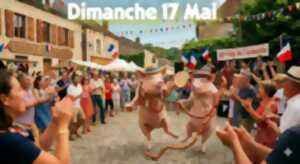 photo Fête de l'Andouille et Vide-Grenier
