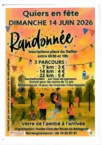 photo Randonnée