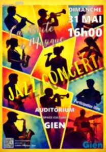 photo Jazz Concert