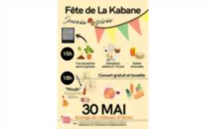 photo La Fête de la Kabane
