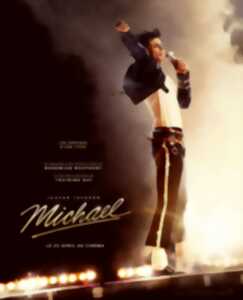 photo Cinéma Arudy : Michael VOSTFR