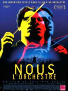 Cinéma Arudy : Nous l'orchestre