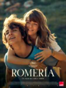 Cinéma Arudy : Romeria VOSTFR