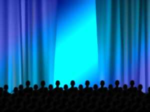 photo Théâtre 