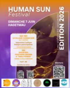 photo Human Sun Festival