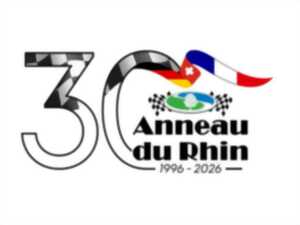 photo Les 30 ans de l'Anneau du Rhin