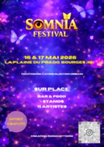 photo Somnia Festival