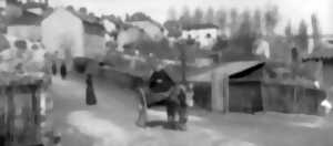 Rendez-vous de la Cinémathèque IL Y A 130 ANS, LE CINÉMA ARRIVAIT EN LIMOUSIN