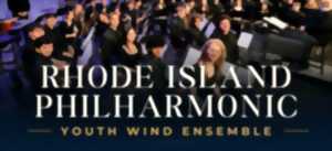 photo Concert d'harmonie par l'American Rhode Island Orchestra