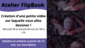 Atelier Flipbook