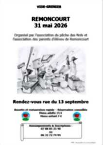 Vide grenier