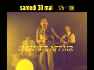 Concert Jaguare Affair