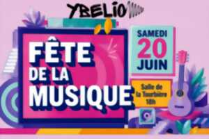 Fête de la Musique