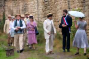 photo Fenêtres sur Pontigny