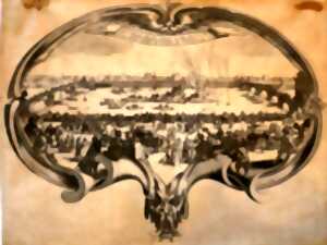 Conférence - Jacques Callot se raconte