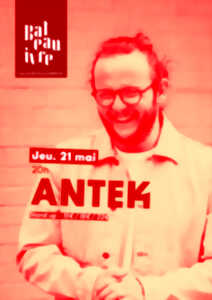 photo ANTEK - Sérotonine