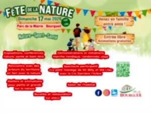photo Fête de la nature