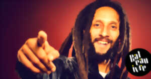 photo Julian Marley + MIGHTY PAULO