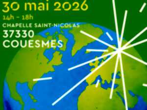 Commune Planète : Rencontre forestière