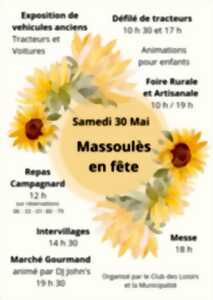 Fête du Printemps