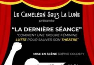 photo Théâtre 