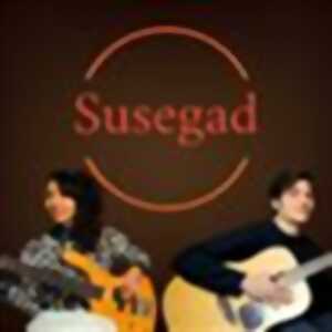 Concert avec Susegad