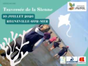 photo Traversée de la Sienne