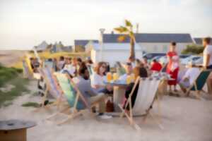 photo West Beach Partie - 60’s Fever