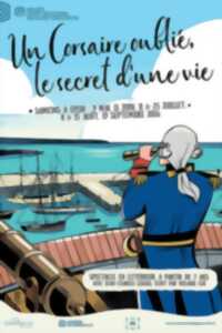 photo Un corsaire oublié, le secret d'une vie