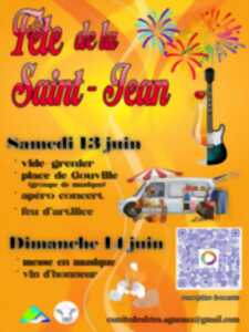 photo Fête de la Saint-Jean