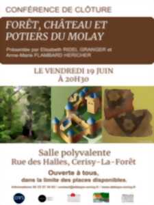 photo Conférence 