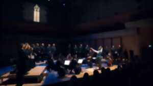 Festival Les Heures Musicales de l'Abbaye de Lessay > a nocte temporis - Reinoud Van Mechelen