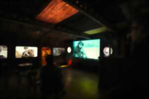 Parcours-spectacle immersif 