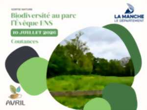 Biodiversité au parc l'Evêque ENS