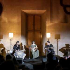 Les Prim’Heures Musicales de Lessay > Trio Aura