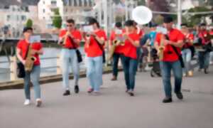 Fanfare 