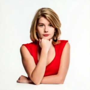 Les Prim’Heures Musicales de Lessay > Caroline Arnaud - Victorien Disse