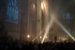 Festival Les Heures Musicales de l'Abbaye de Lessay > La Tempête Simon - Pierre Bestion