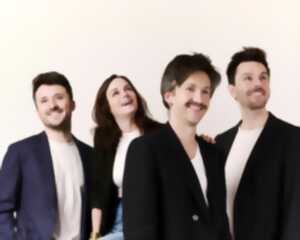 photo Les Prim’Heures Musicales de Lessay > les Goupils