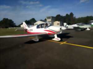Journée portes ouvertes aérodrome