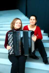 Les Prim’Heures Musicales de Lessay > Duo Odea
