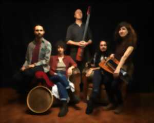 CONCERT - LA MUERTE LIVIANA