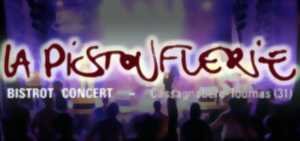 CONCERT - FOOLBAZARD