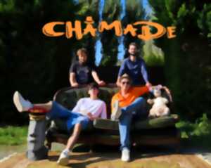 CHÂMADE