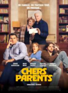 photo Cinéma à Bugeat : Chers parents